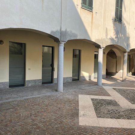 Loft Matteotti - Studio In Centro Busto Arsizio Eksteriør bilde
