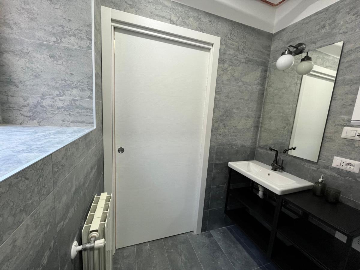 Loft Matteotti - Studio In Centro Busto Arsizio Eksteriør bilde