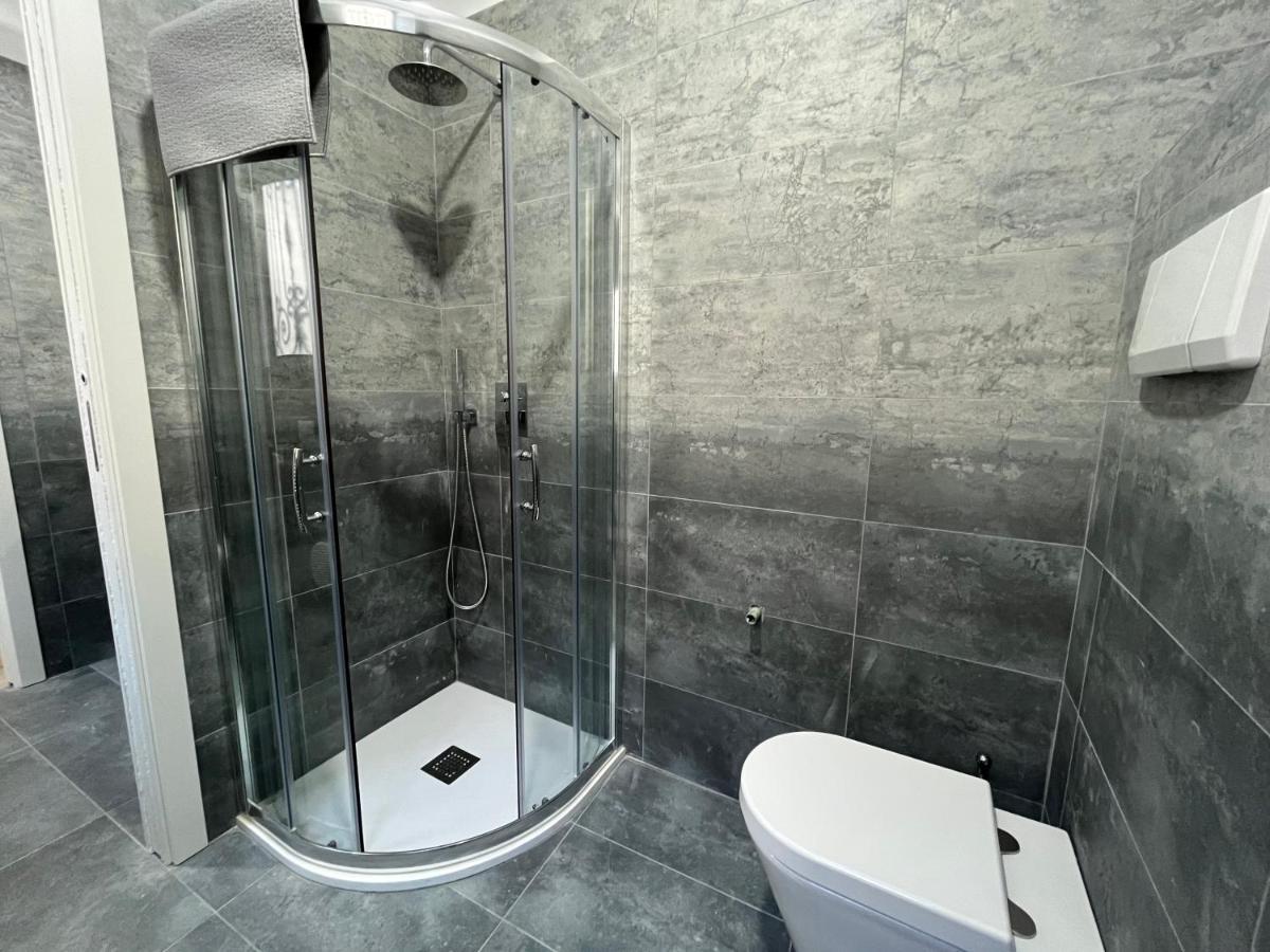 Loft Matteotti - Studio In Centro Busto Arsizio Eksteriør bilde
