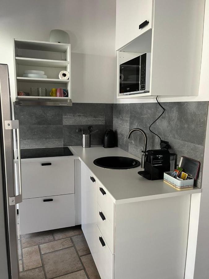 Loft Matteotti - Studio In Centro Busto Arsizio Eksteriør bilde